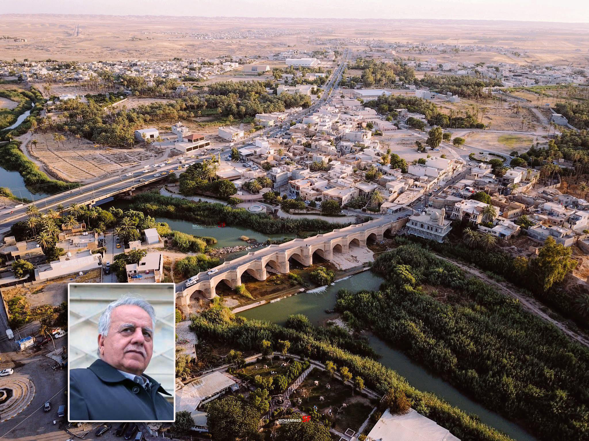 خانقين في مفترق الحقوق والسياسة